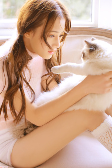 她们的完美一天